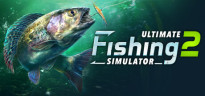 Ultimate Fishing Simulator 2, Steam Gift