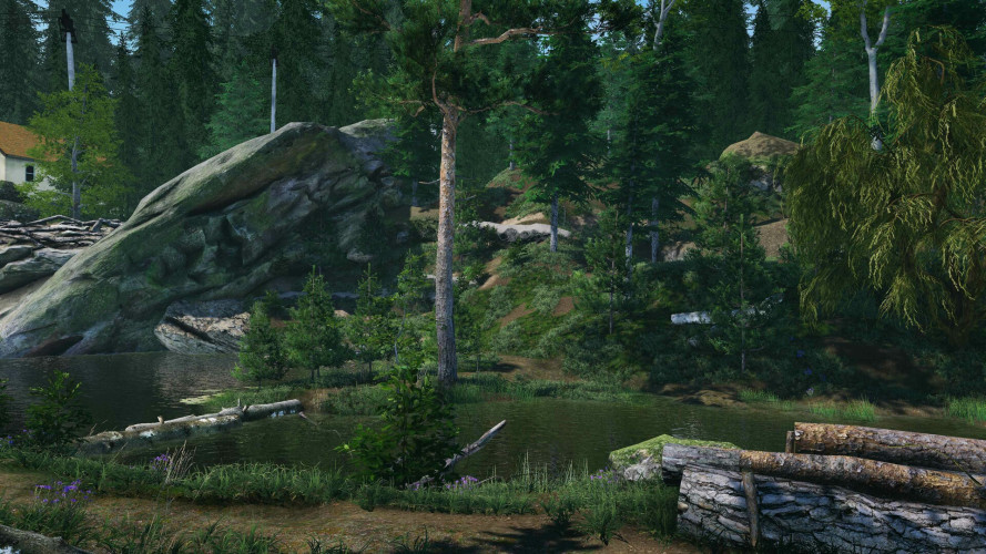 Ultimate Fishing Simulator 2, Steam Gift