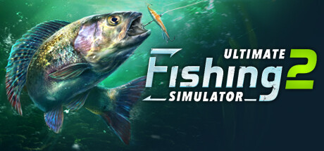 Ultimate Fishing® Simulator 2 - Ultimate Fishing Simulator 2