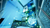 Gravity Field, Steam Gift