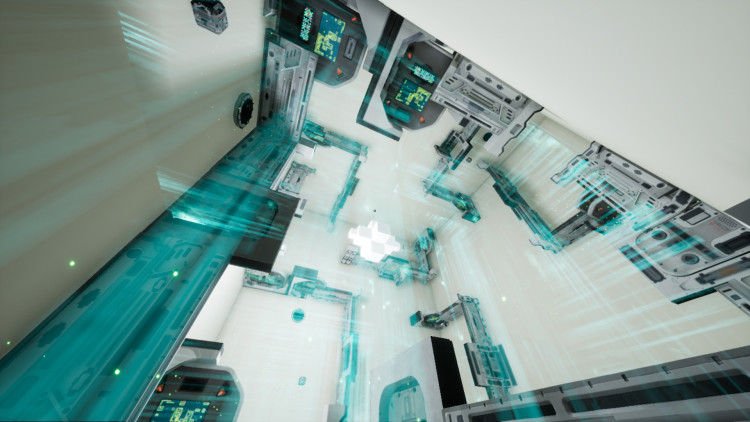 Gravity Field, Steam Gift