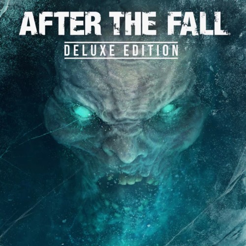 Игра After the Fall - Deluxe Edition PC, Steam Gift регион Россия, РФ