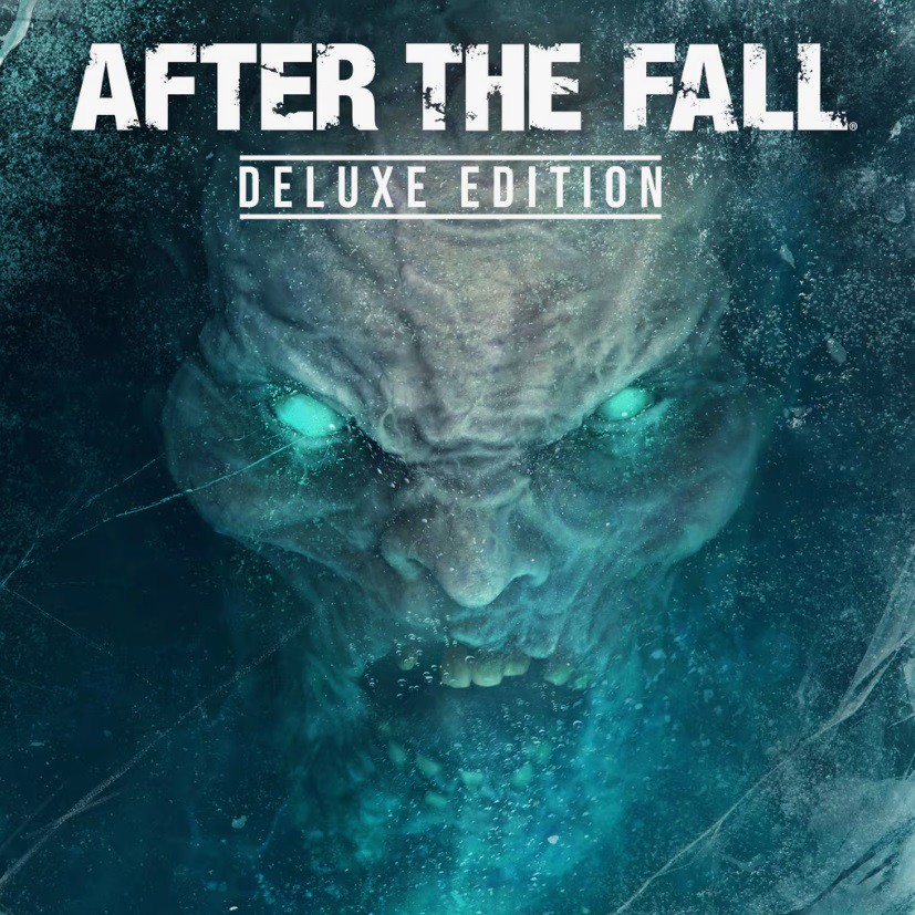 

Игра After the Fall - Deluxe Edition PC, Steam Gift регион Россия, РФ