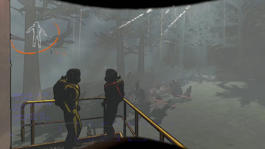 Lethal Company, Steam Gift