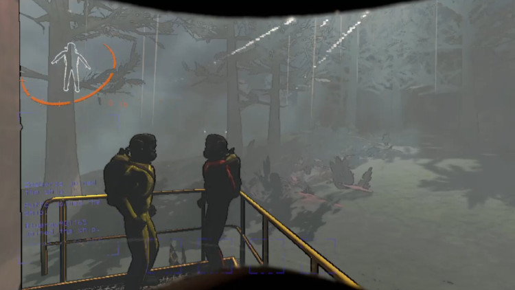 Lethal Company, Steam Gift