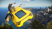 Just Cause 3 - Explosive Weapon Pack, Steam Gift