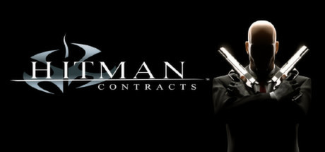 Hitman: Contracts - Hitman Contracts, Steam Gift