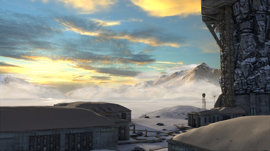 The Talos Principle, Steam Gift