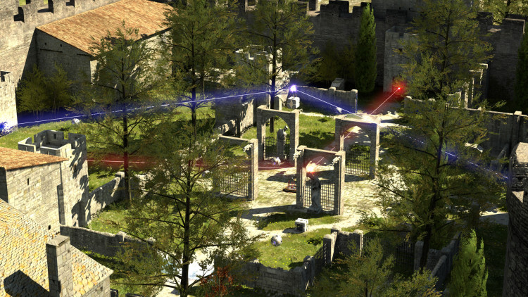 The Talos Principle, Steam Gift