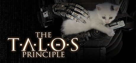 

The Talos Principle, Steam Gift