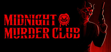 Midnight Murder Club, Steam Gift