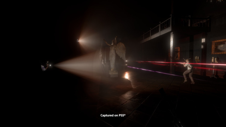 Midnight Murder Club, Steam Gift