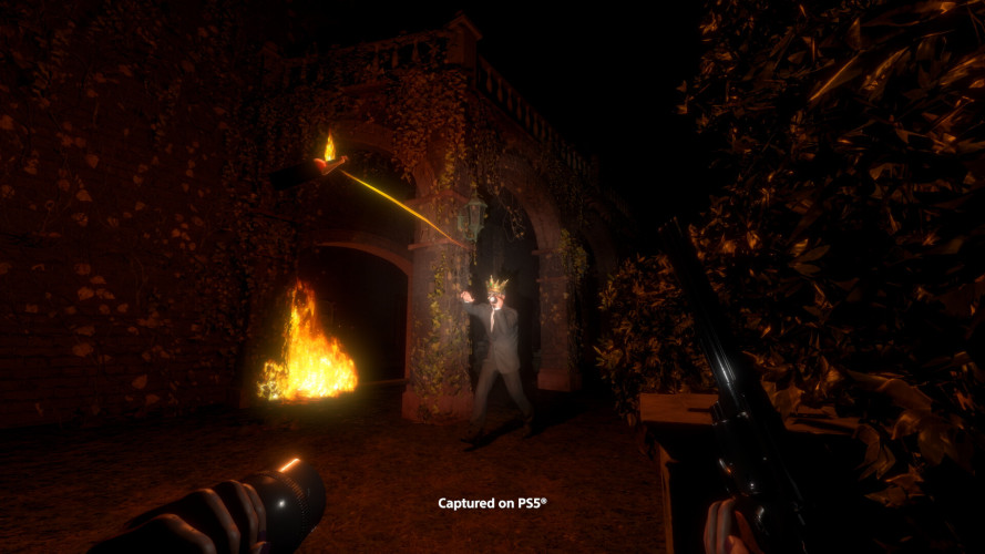 Midnight Murder Club, Steam Gift