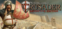 Stronghold Crusader: Definitive Edition, Steam Gift