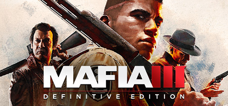 

Mafia III: Definitive Edition, Steam Gift