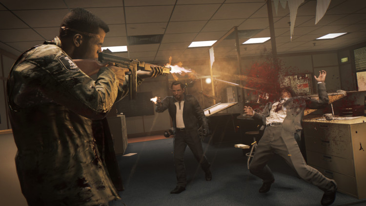 Mafia III: Definitive Edition, Steam Gift