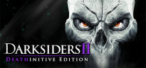 Darksiders II Deathinitive Edition, Steam Gift
