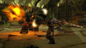 Darksiders II Deathinitive Edition, Steam Gift
