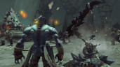 Darksiders II Deathinitive Edition, Steam Gift