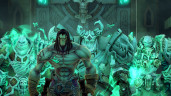 Darksiders II Deathinitive Edition, Steam Gift