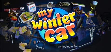 My Winter Car, Steam Gift