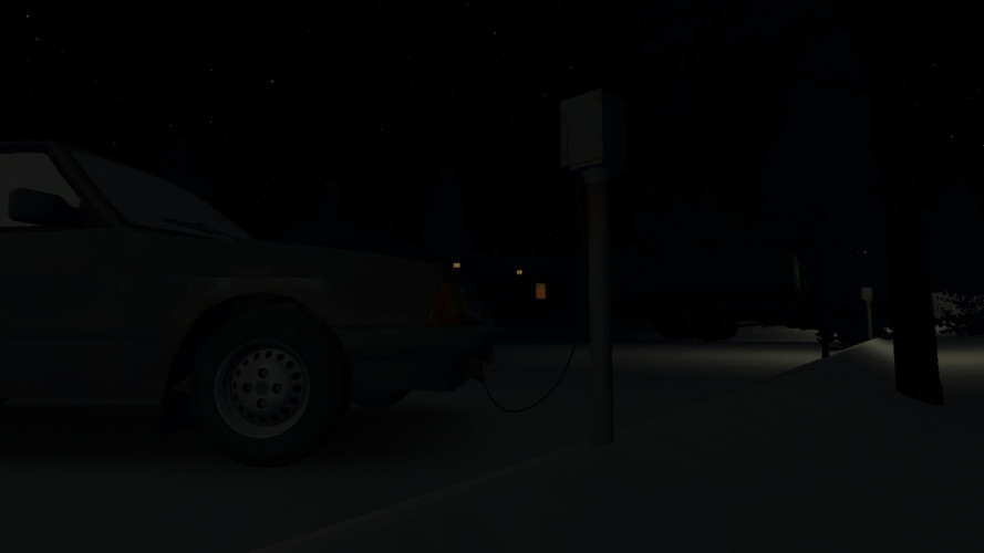 My Winter Car, Steam Gift