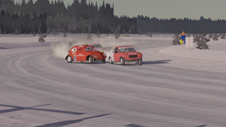 My Winter Car, Steam Gift