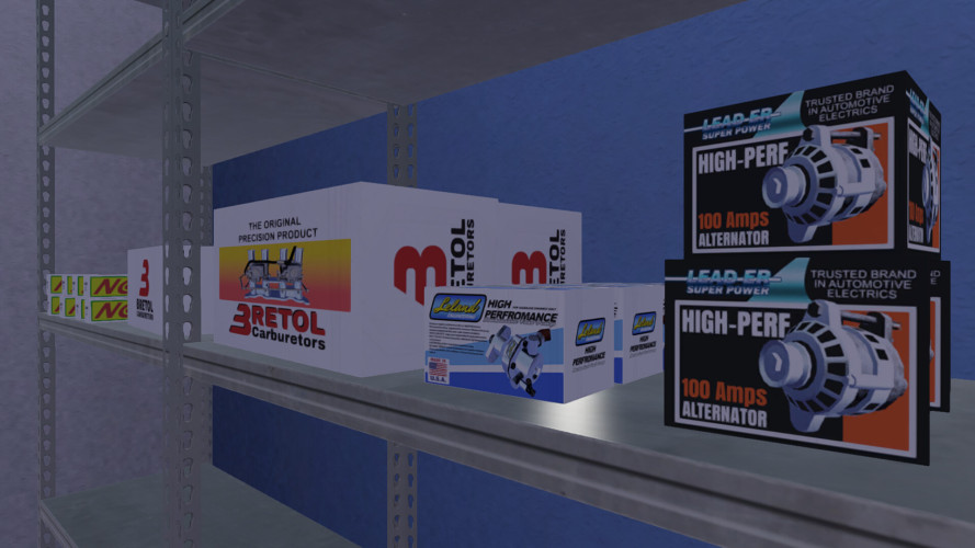 My Winter Car, Steam Gift