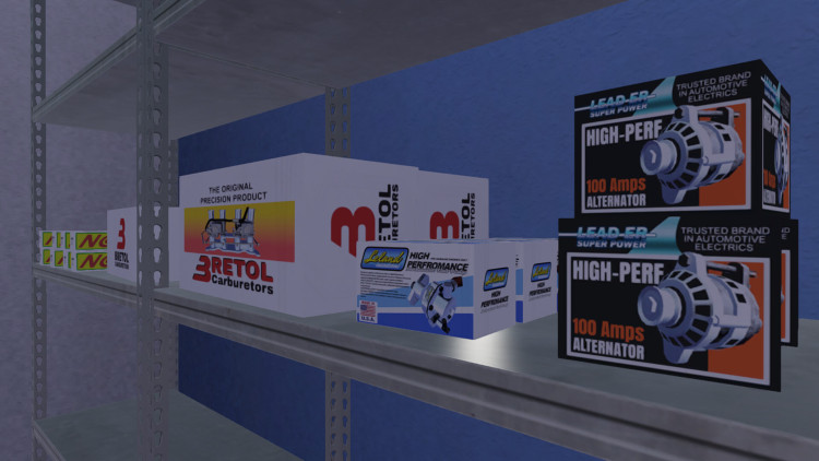 My Winter Car, Steam Gift