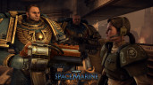Warhammer 40,000: Space Marine - Anniversary Edition, Steam Gift
