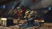 Warhammer 40,000: Space Marine - Anniversary Edition, Steam Gift