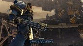 Warhammer 40,000: Space Marine - Anniversary Edition, Steam Gift