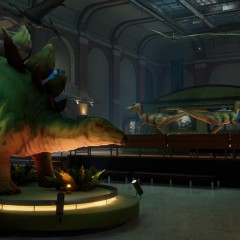 Ghostbusters: Spirits Unleashed