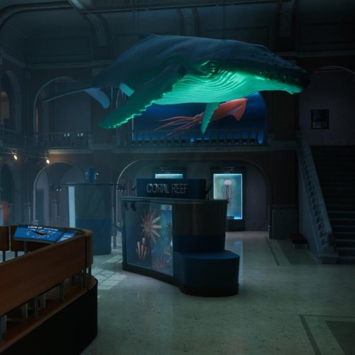 Ghostbusters: Spirits Unleashed