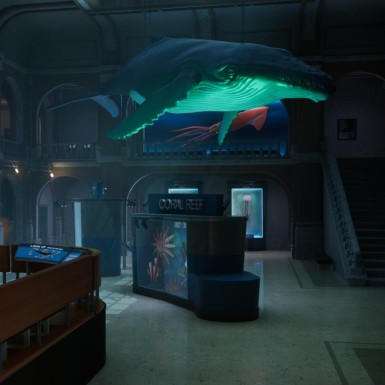 Ghostbusters: Spirits Unleashed