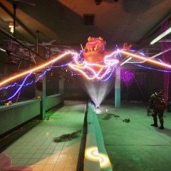 Ghostbusters: Spirits Unleashed