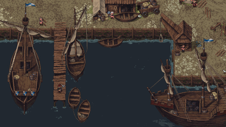 Stoneshard, Steam Gift