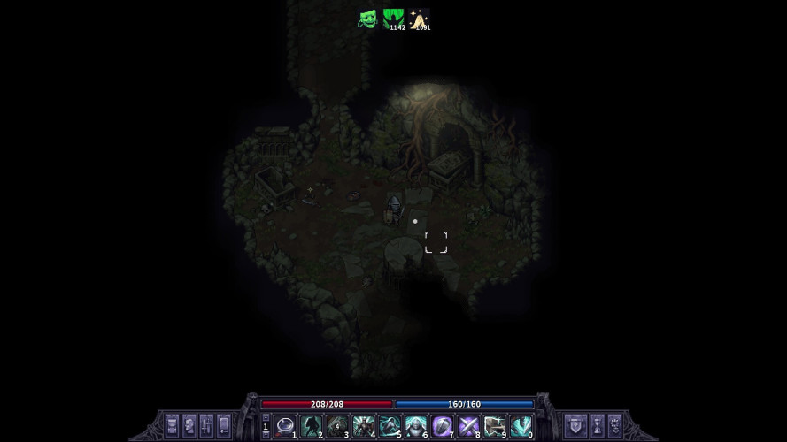 Stoneshard, Steam Gift