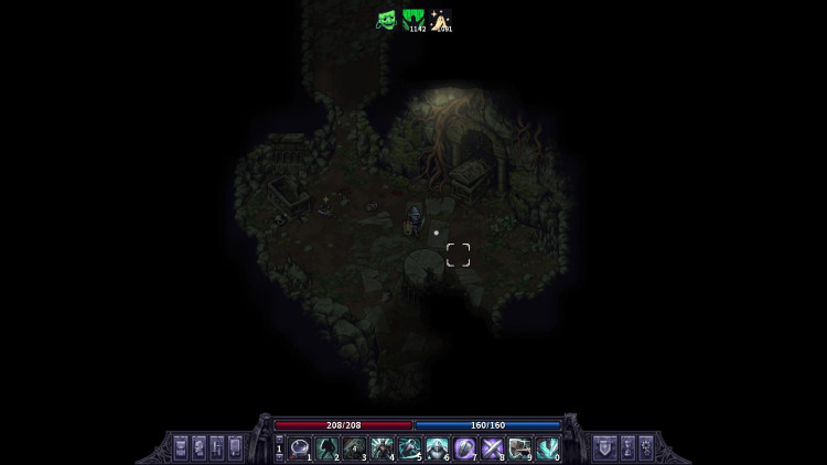 Stoneshard, Steam Gift