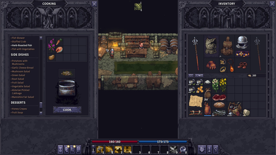 Stoneshard, Steam Gift