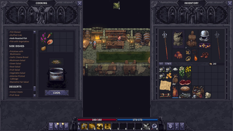 Stoneshard, Steam Gift