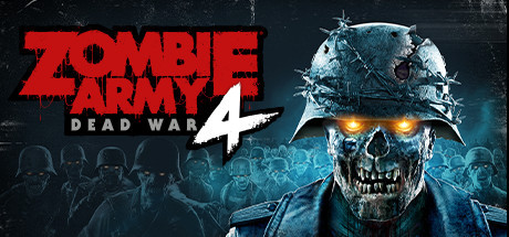 Zombie Army 4: Dead War, Steam Gift