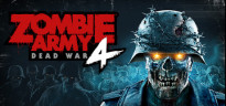 Zombie Army 4: Dead War, Steam Gift