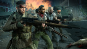 Zombie Army 4: Dead War, Steam Gift