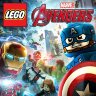 LEGO Marvel Avengers Deluxe Edition