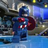 LEGO Marvel Avengers Deluxe Edition