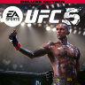 UFC 5 Deluxe Edition