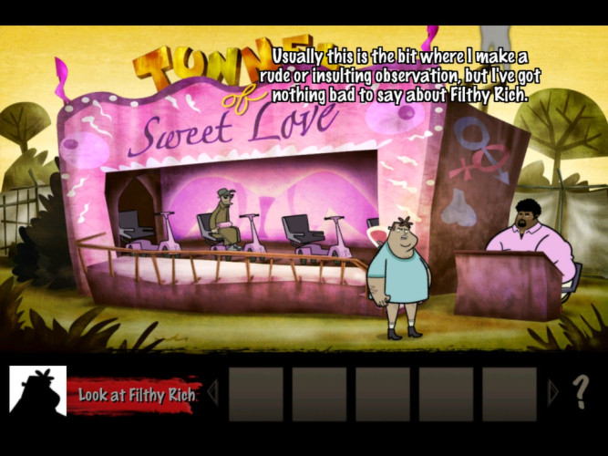 Hector: Badge of Carnage - Full Series, Steam Gift