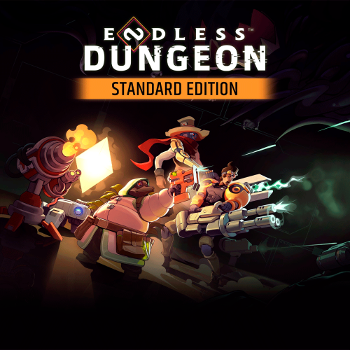 Игра ENDLESS Dungeon - Standard Edition PC, Steam Gift регион Россия, РФ