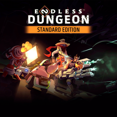 Игра ENDLESS Dungeon - Standard Edition PC, Steam Gift регион Россия, РФ